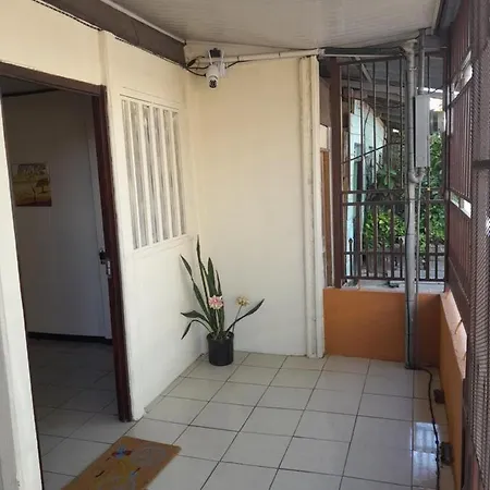 El Chibolin Apartamento